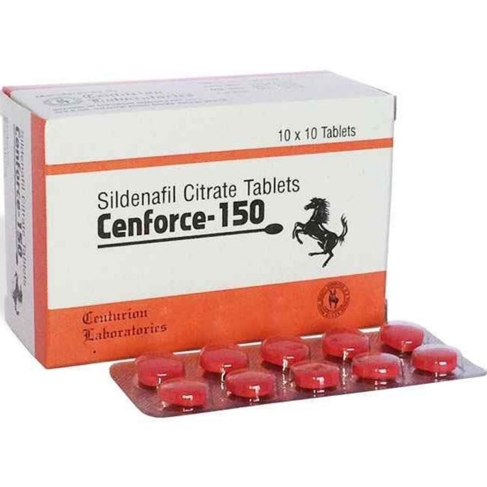 Cenforce 150 mg